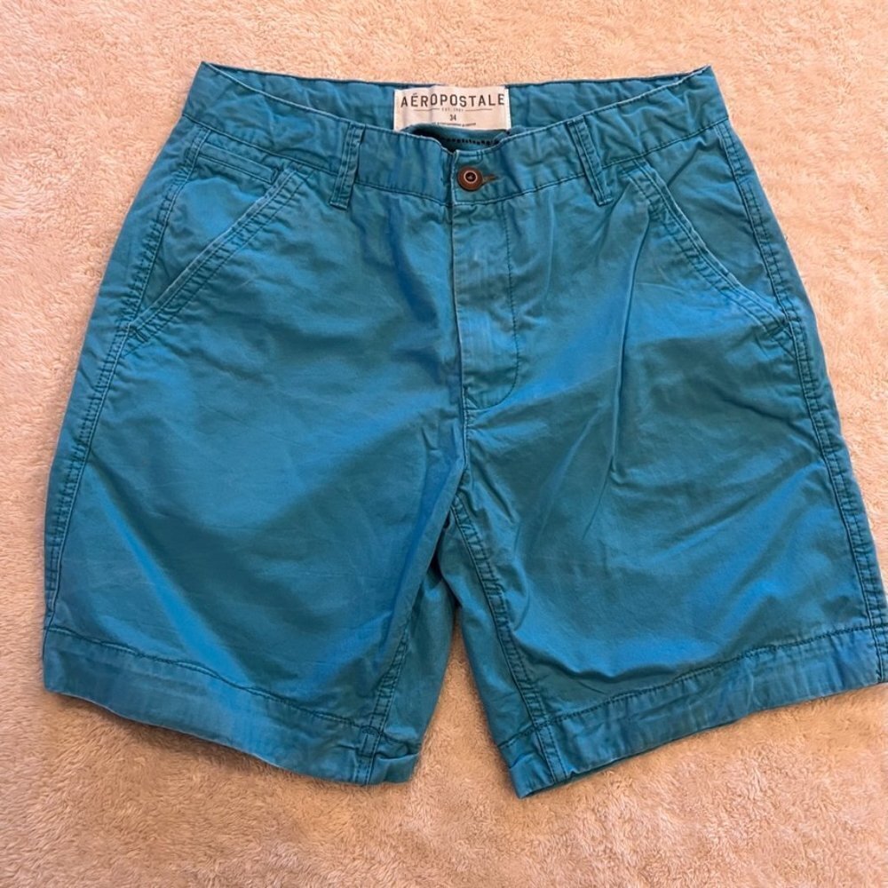 Aeropostale Shorts Size 34
